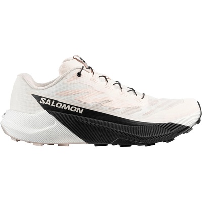 Salomon Мъжки маратонки Salomon Pulsar Trail running shoes - Vanilla Ice / Black / Silver Cloud - размер 43 1/3 (EU) (023-2529-0416)