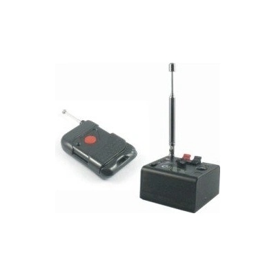 Odpalovací zařízení ALPHA FIRE 1 odpal