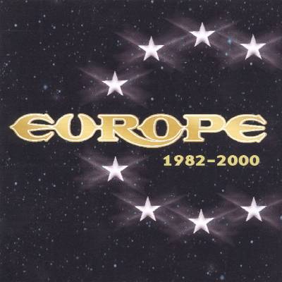 Sony Music Europe: 1982-2000 - CD (049405)