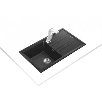 Image 1 of Teka Гранитна мивка teka stone 50 b-tg ТЪМНОСИВА