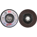 Bgs Technic Lamelový brusný kotouč 115 mm K 60 3973