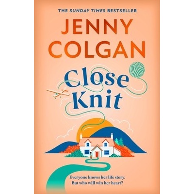Close Knit - Colgan Jenny