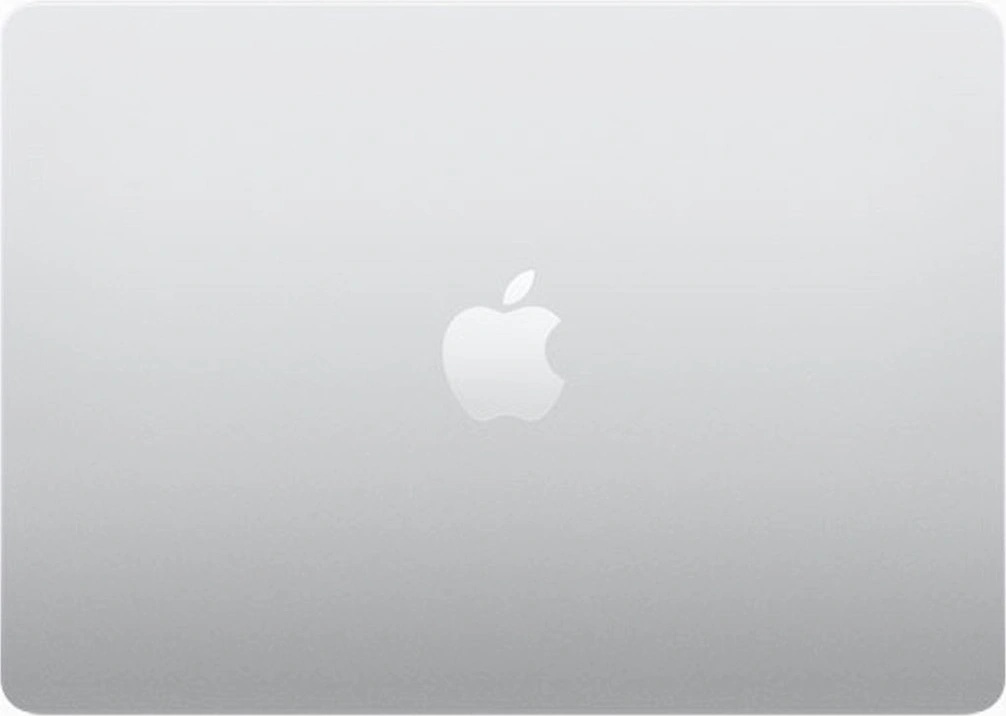 Apple MacBook Air 13 M4 8-Core GPU (2025) Silver MW0W3SL/A od 1