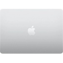 Apple MacBook Air 13 M4 8-Core GPU (2025) Silver MW0W3SL/A