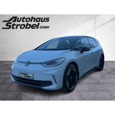 Volkswagen ID.3 Pro S 170 kW