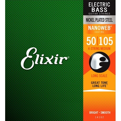 ELIXIR 14102