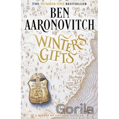 Winters Gifts - Ben Aaronovitch