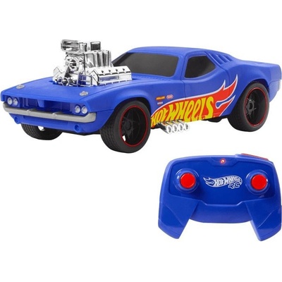 Mattel HW R/C RODGER DODGER HTP54 1:18