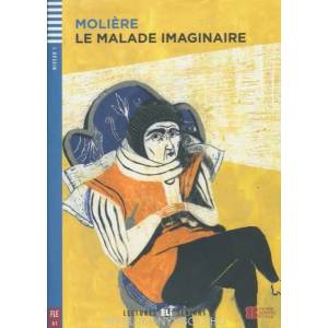 Le Malade imaginaire (2014)