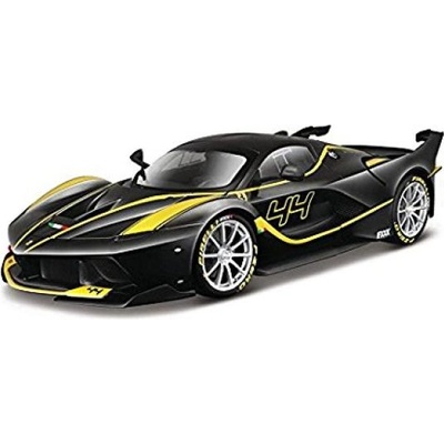 Bburago Bburago 1: 18 Ferrari Signature серия FXX K Черен