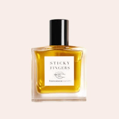 Francesca Bianchi Sticky Fingers Extrait de Parfum unisex 30 ml