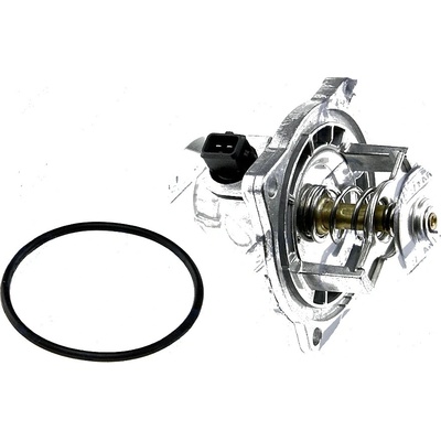 NTY Termostat S Čidlem BMW 5 E39 535I 540I 99-03 7 E38 735I 740I 96-01 X5 4.4I 4.6IS 00-03 Range Rover III 4.4 4X4 02-05/S Čidlem (11531436386)