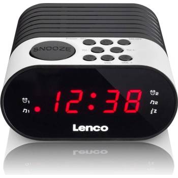 Lenco CR-07