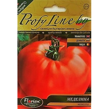 Флориан Домат Меделина - нов сорт