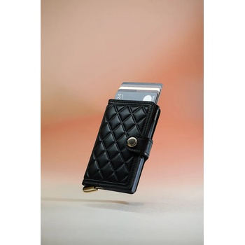 Secrid Кожен портфейл Secrid EMBOSS DIAMOND (MEd.Emboss.Diamond)