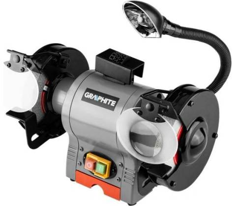 Graphite 59G383