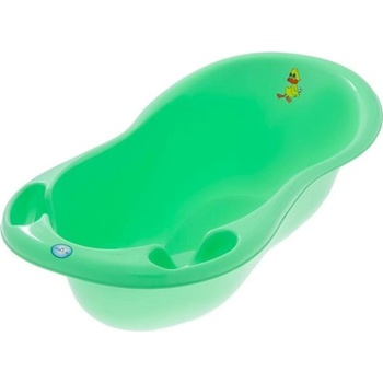 Tega Baby anatomická vanička 102 cm kačička Zelená
