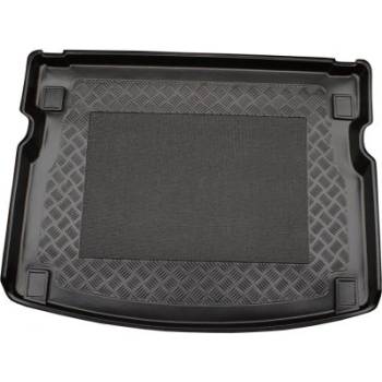 Стелка за багажник за Ssangyong Kyron (2005+)