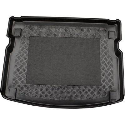 Стелка за багажник за Ssangyong Kyron (2005+)