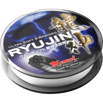 Momoi RYUJIN 150 m White 0,12 mm