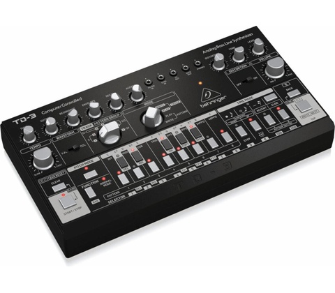 Behringer TD-3