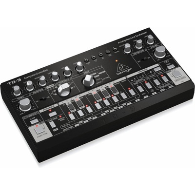 Behringer TD-3