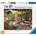Ravensburger Пъзел Ravensburger от 750 XXL части - Уютно блаженство в двора (7016941)