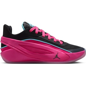 Air Jordan Баскетболни кецове Air Jordan Kids Basketball Trainers - Laser Fuschia
