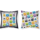 Detexpol Telefón 40 x 40 cm