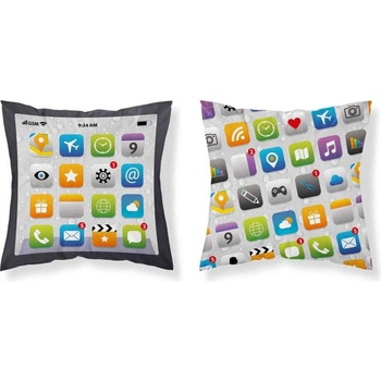 Detexpol Telefón 40 x 40 cm