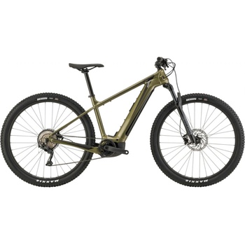 Cannondale Trail Neo 2 2022