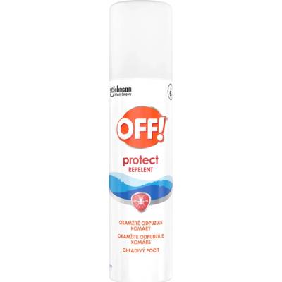 Off! Regular spray 100 ml