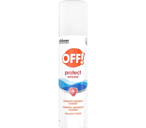 Off! Regular spray 100 ml