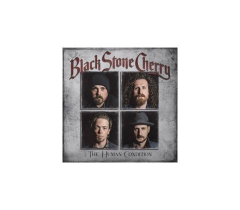 Black Stone Cherry - Human Condition LP