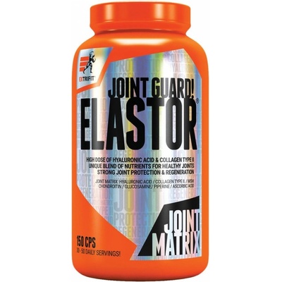Extrifit Elastor 150 kapsúl