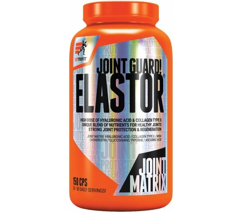 Extrifit Elastor 150 kapsúl