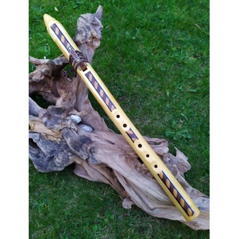 R&M Indiánská G-moll (velká)