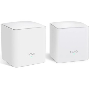 Tenda Nova MW5G (2-Pack) Рутери