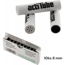 ActiTube filtry s aktivním uhlím 8 mm 10 ks