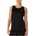 Asics Дамски потник с широка презрамка Asics Women's Core Tank Tank top - Performance Black (916-3406-0314)