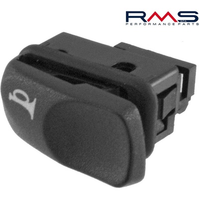 Tlačítko klaksonu RMS 246130070