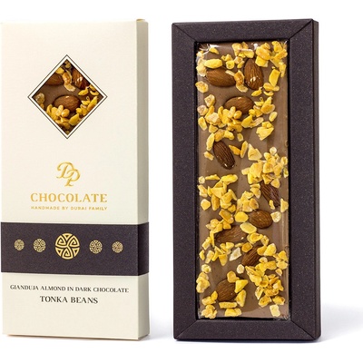 DP chocolate čokoláda Creativ Line Tonka 90 g