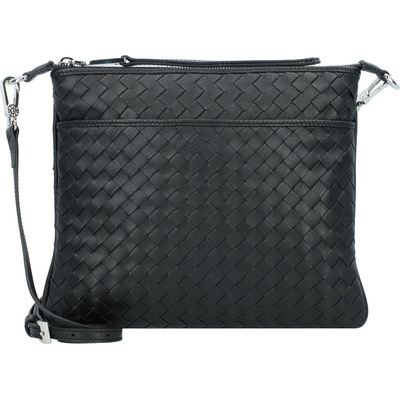 abro Piuma Crossbody taška Kůže 26 cm