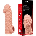 Kokos Stimulation Sleeve L Skin