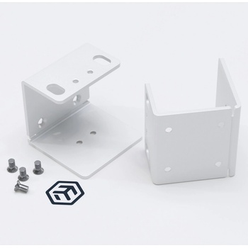 MikroTik Комплект за монтаж MikroTik RMK-2/10, за 19-инчови шкафове и рафтове (RMK-2/10)