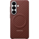 Samsung Galaxy S26 Carbon Magnet Case red (EF-KS942SREGWW)