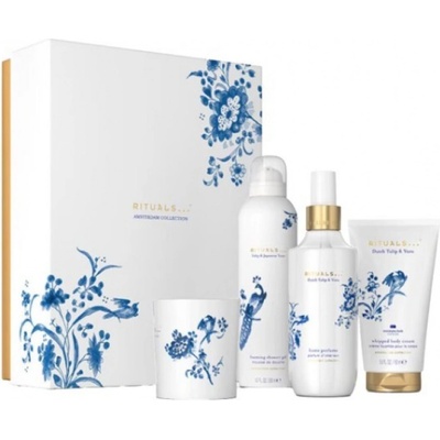 RITUALS Amsterdam Collection Large Gift Set Козметични комплекти 1pcs