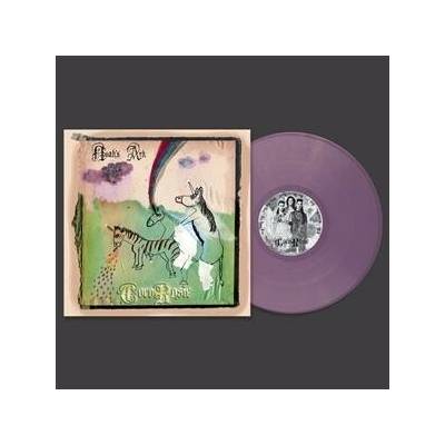 Cocorosie - Noah's Ark LP