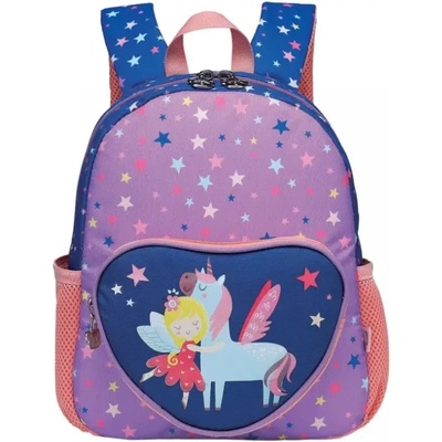 S-Cool Детска раница scool unicorn