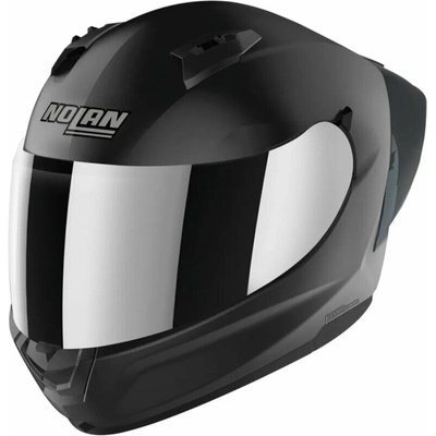 Nolan N60-6 Sport Silver Edition